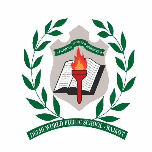 DWPS Rajkot Achievement