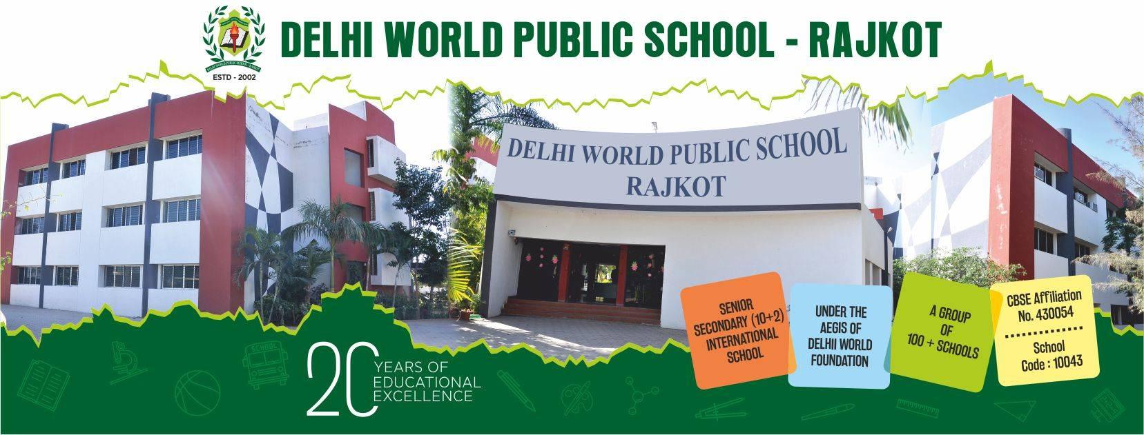 DWPS Students Performance -CBSE Science Challenge 2023-24
