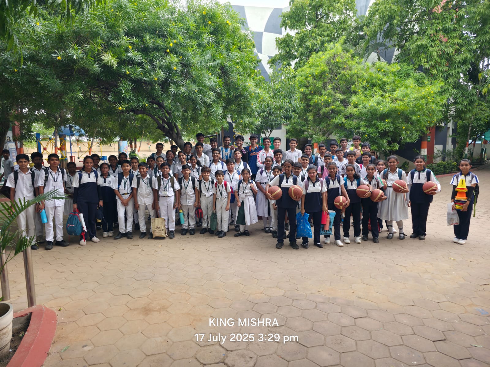 ExtraEdge Coaching Classes for DWPS Rajkot Students -Free of Cost