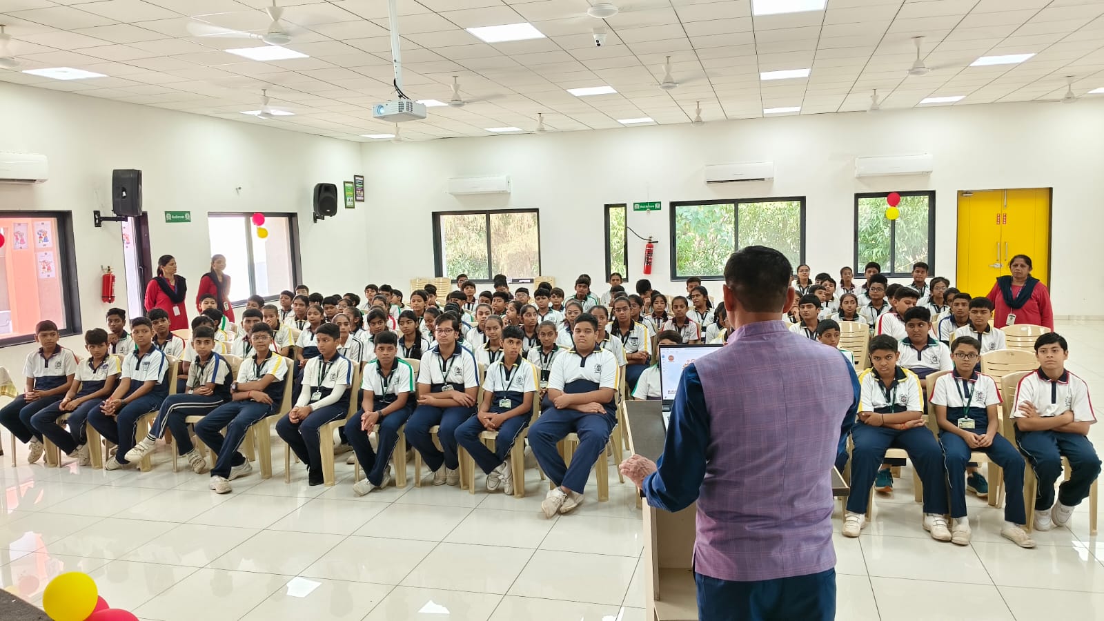 “तरंग ” वार्षिक हिन्दी पत्रिका , सितंबर