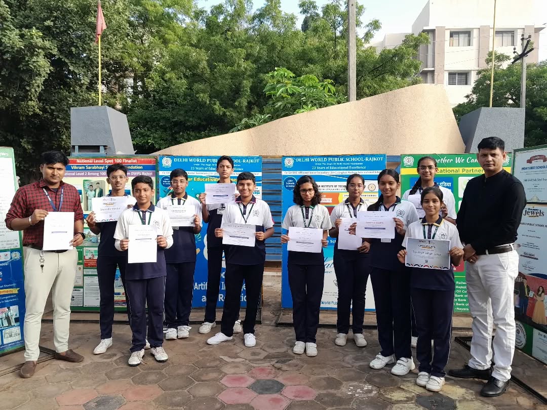 Viksit Bharat Young Leaders Dialogue (VBYLD) 2026