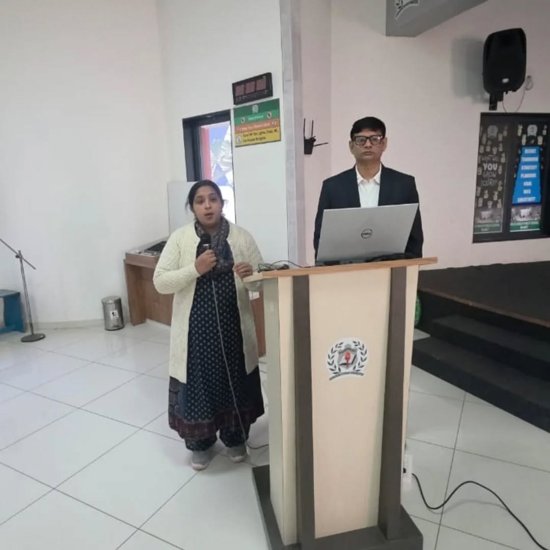Parent–Student Workshop on SPOT–VSSS Examination