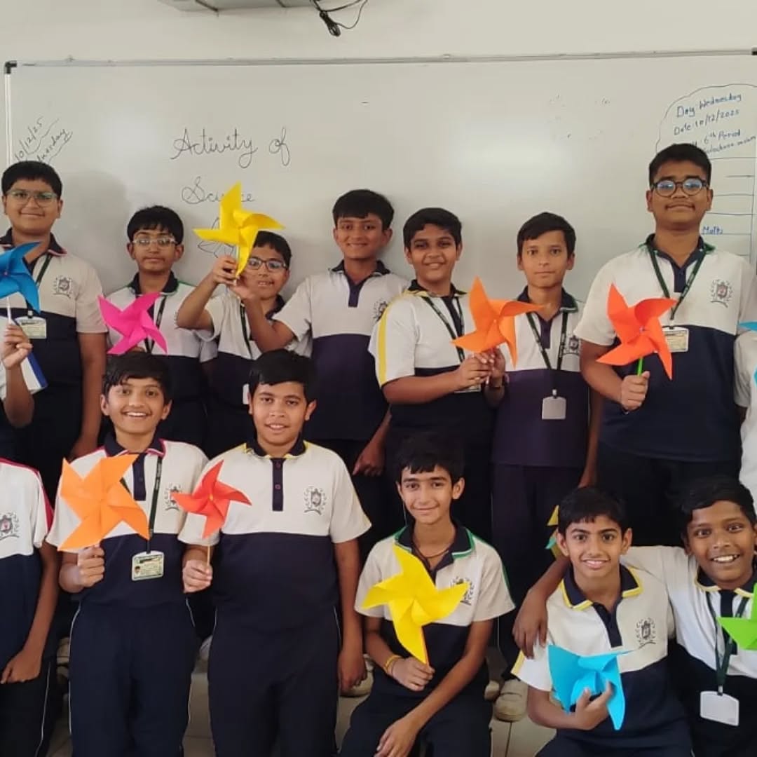 Hands on Experience for Promoting Experience Learning and Developing Scientific Temperament