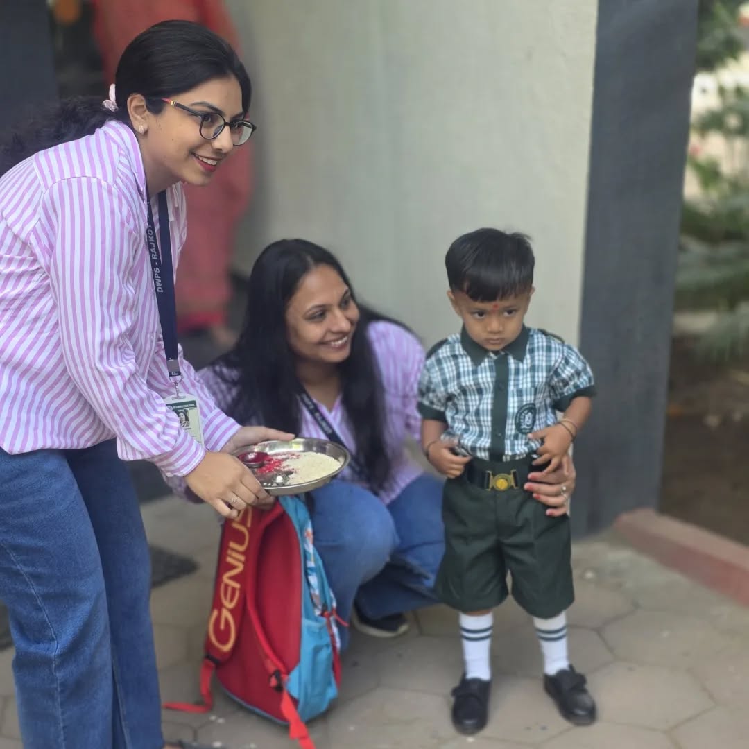 Beginning of New Academic Session 2026